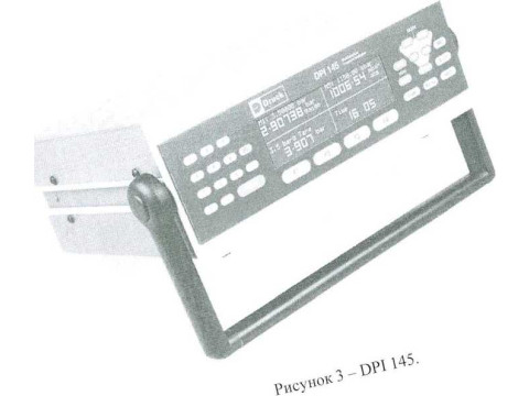 Манометры цифровые DPI 142, DPI 145, DPI 150, DPI 280, DPI 740, DPI 104 