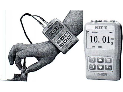 Толщиномеры ультразвуковые CTS-30(А,В) 