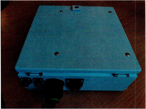 Комплексы измерительно-регистрирующие СКР-45-10 