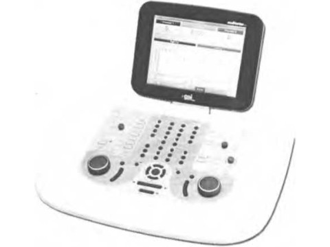 Аудиометры клинические GSI-AudioStar Pro 