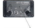Аппаратура геодезическая спутниковая "EFT S1 GNSS"  (Фото 2)