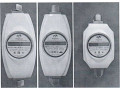 Счетчики газа бытовые ультразвуковые РБГ У  (Фото 1)