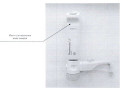 Дозатор бутылочный Dispensette S Organic № 21J34076  (Фото 2)