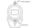 Счетчики электрической энергии однофазные электронные ЦЭ4003-Ш  (Фото 1)